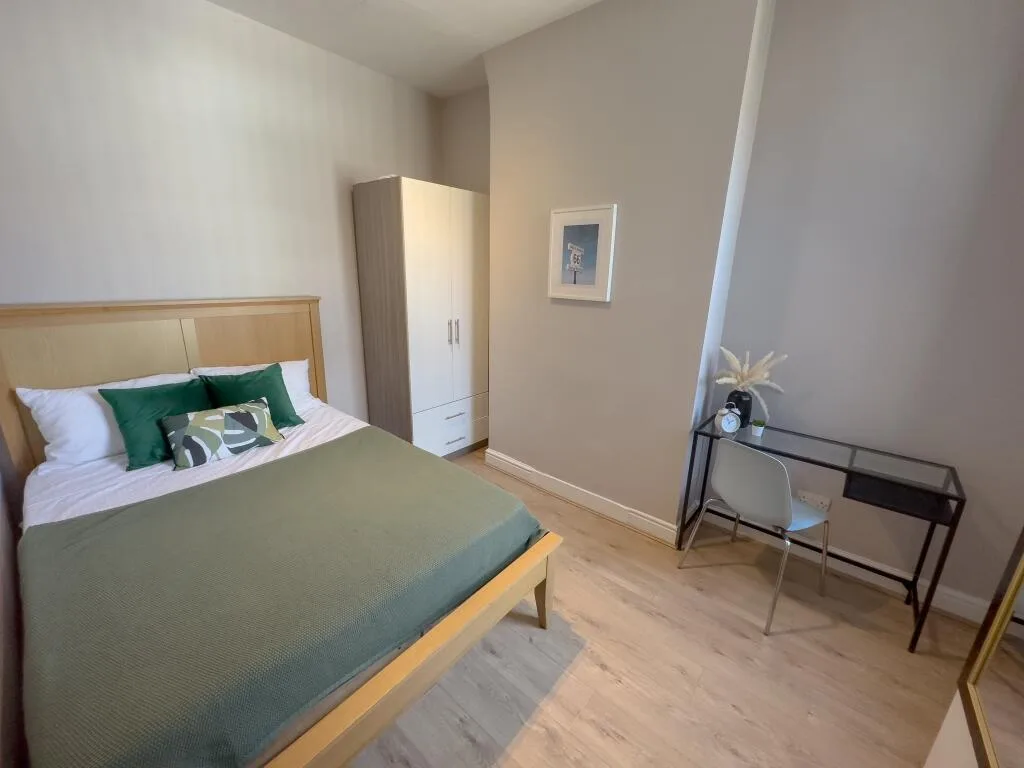 3 bedroom terraced house for rent