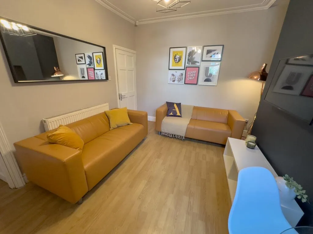 3 bedroom terraced house for rent