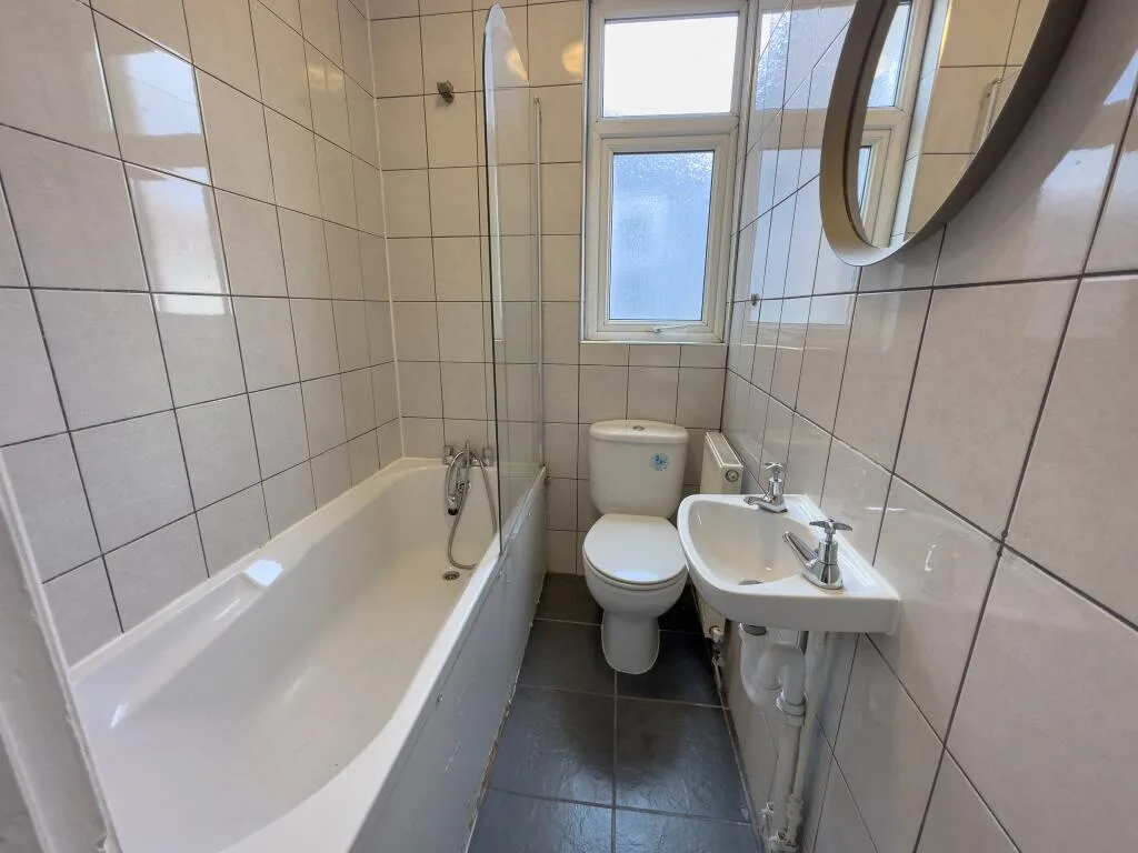 3 bedroom terraced house for rent