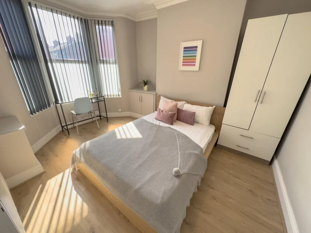 3 bedroom terraced house for rent