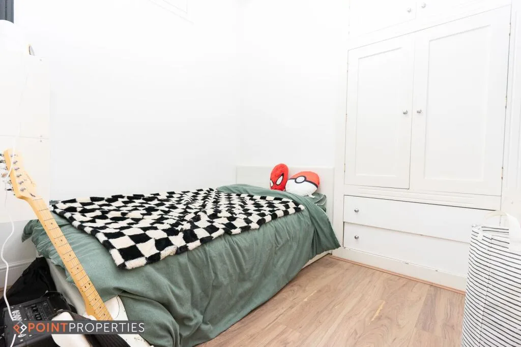4 bedroom terraced house for rent