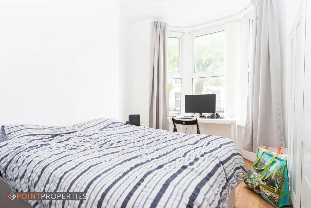 4 bedroom terraced house for rent