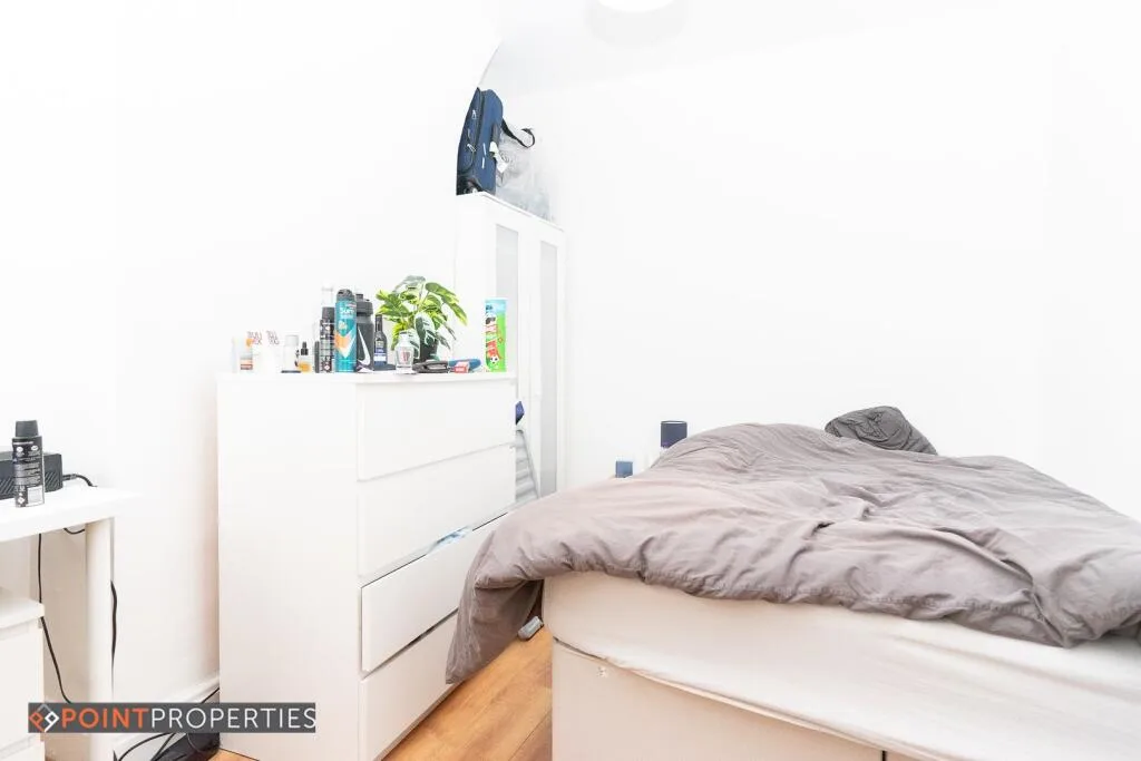 4 bedroom terraced house for rent