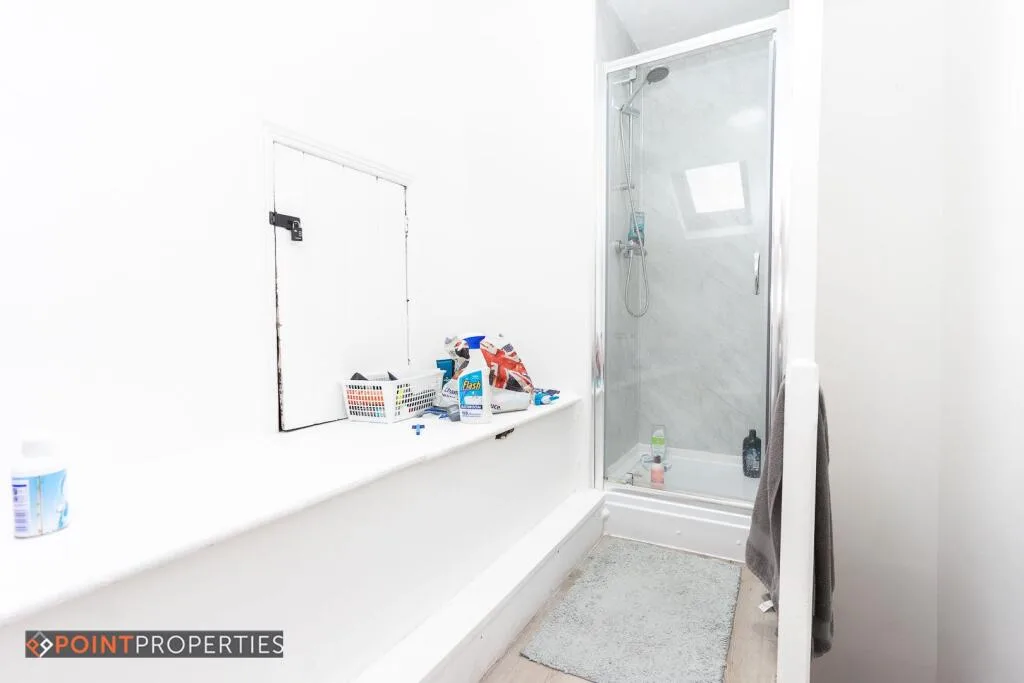 4 bedroom terraced house for rent