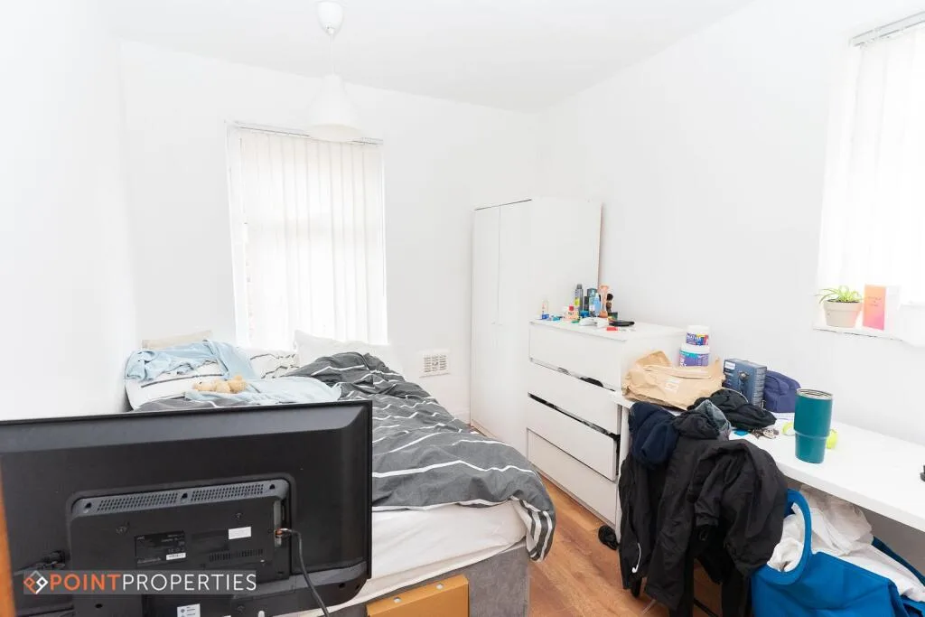 4 bedroom terraced house for rent