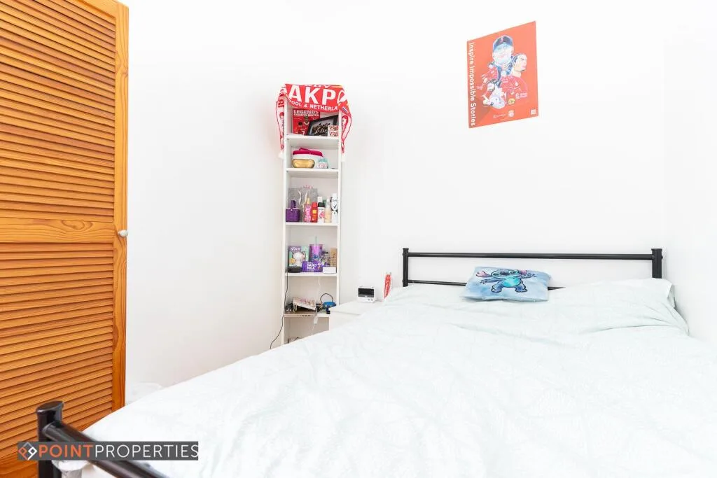 4 bedroom terraced house for rent