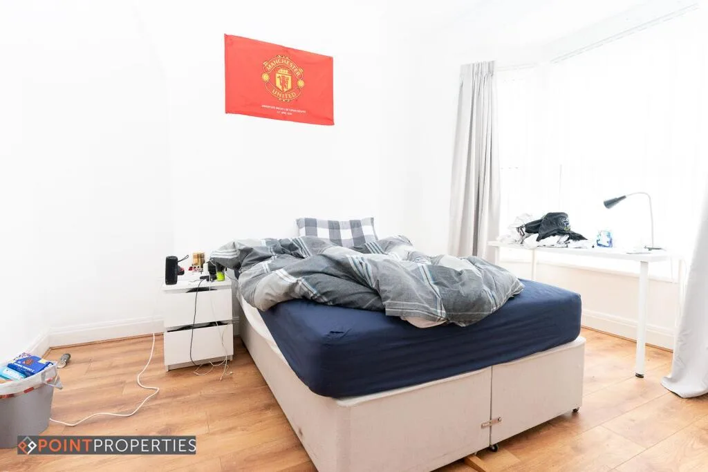4 bedroom terraced house for rent