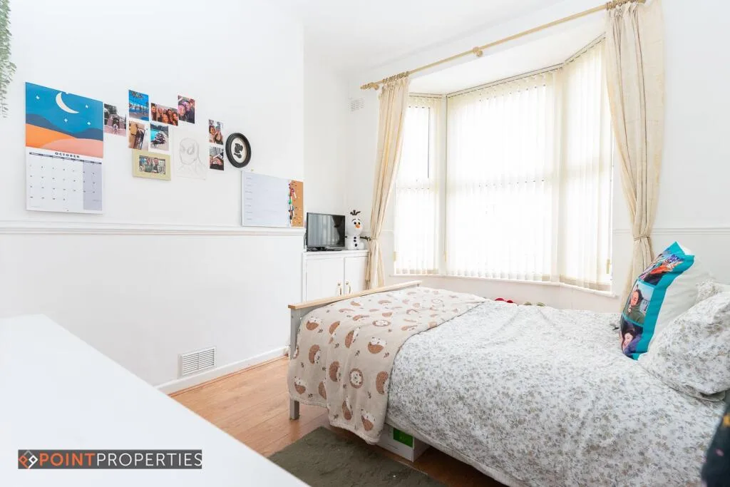 4 bedroom terraced house for rent