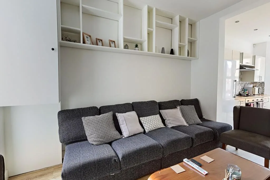 6 bedroom terraced house for rent