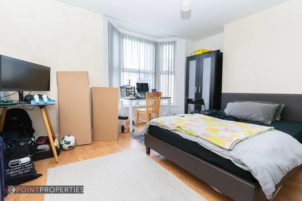 4 bedroom terraced house for rent