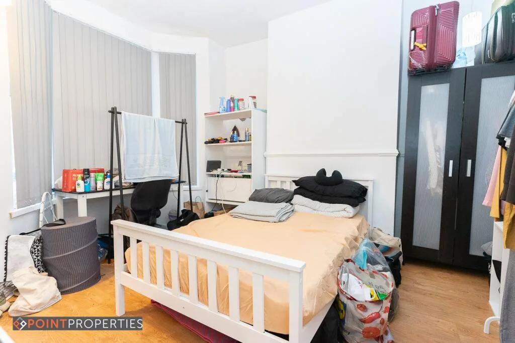 4 bedroom terraced house for rent