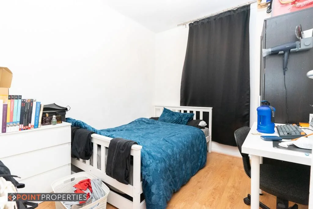 4 bedroom terraced house for rent