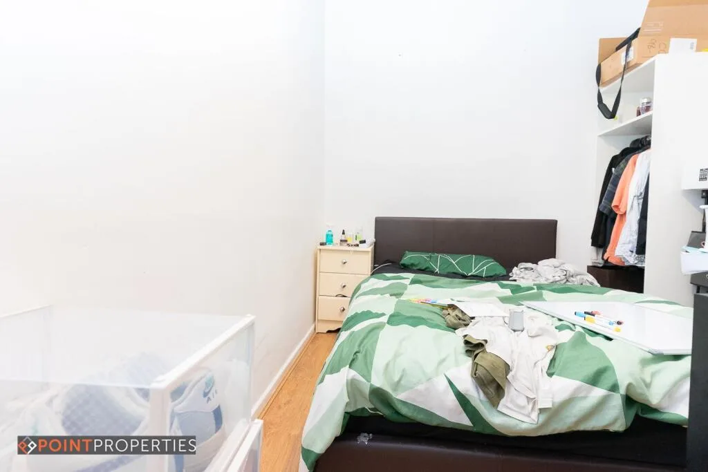 4 bedroom terraced house for rent