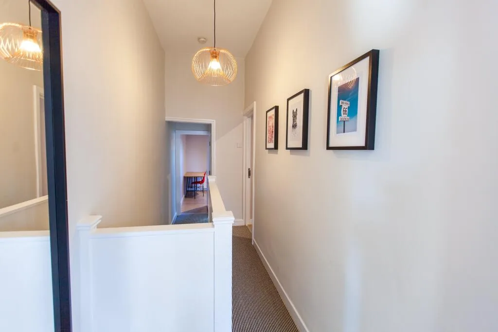 4 bedroom terraced house for rent