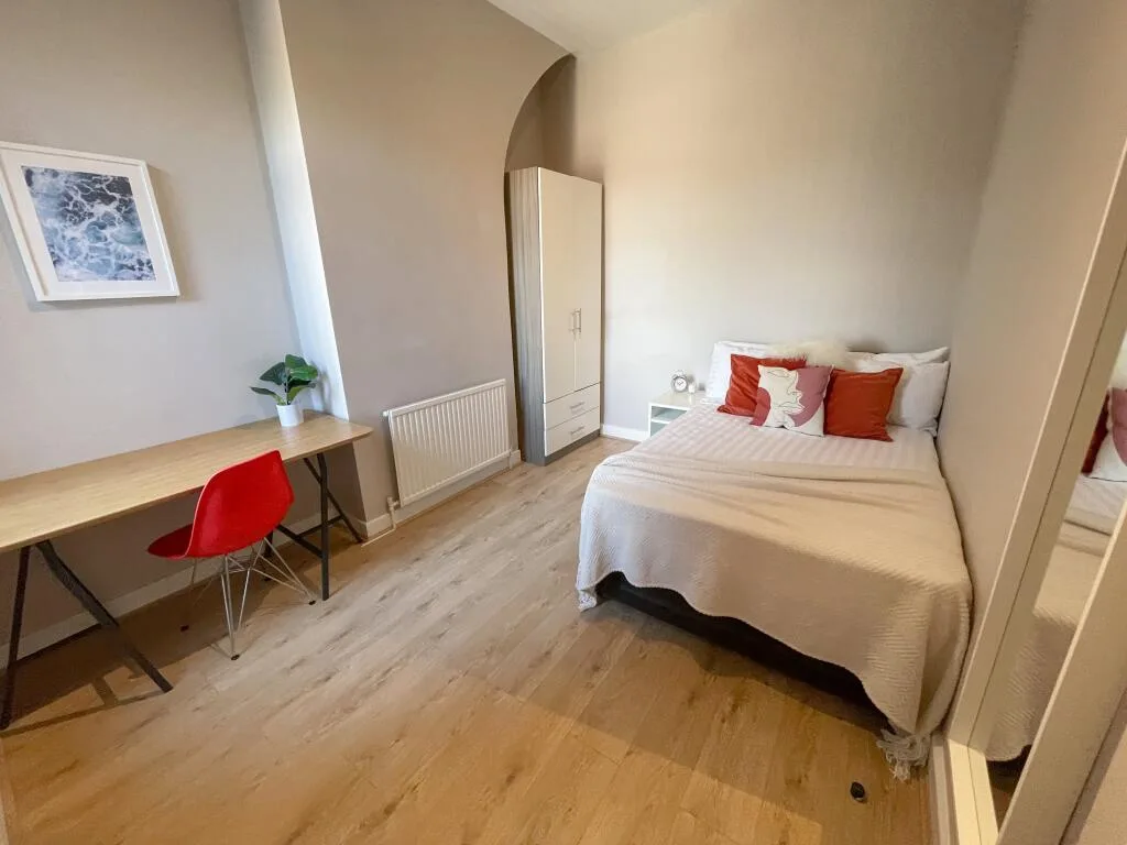 4 bedroom terraced house for rent