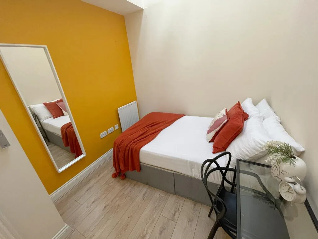 4 bedroom terraced house for rent