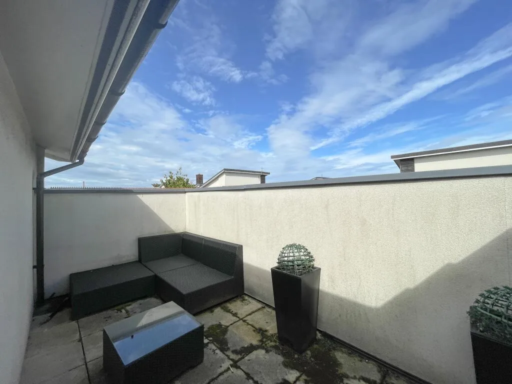 4 bedroom terraced house for rent