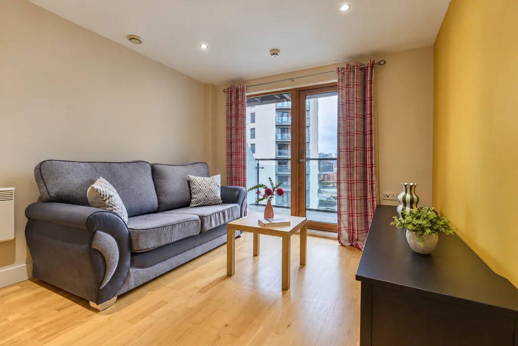 2 bedroom apartment for rent
