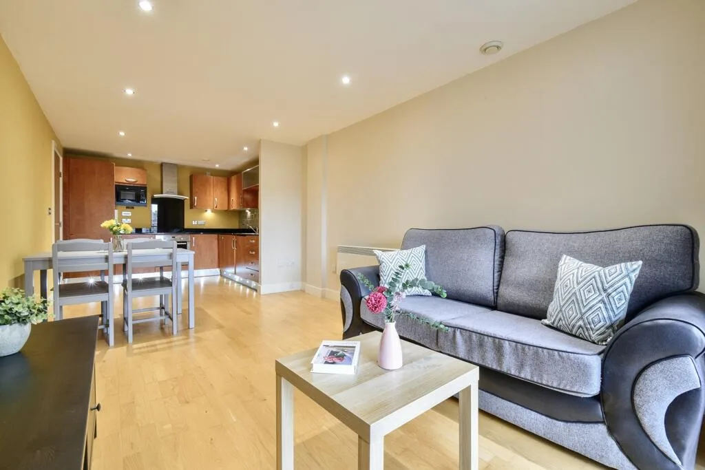 2 bedroom apartment for rent