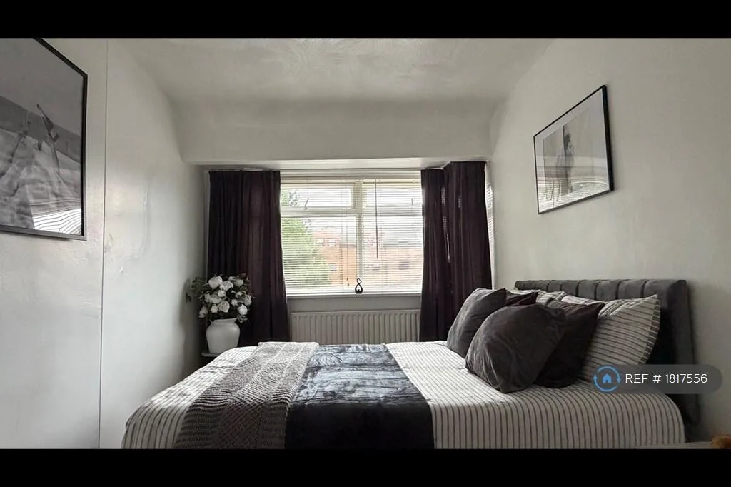 4 bedroom terraced house for rent