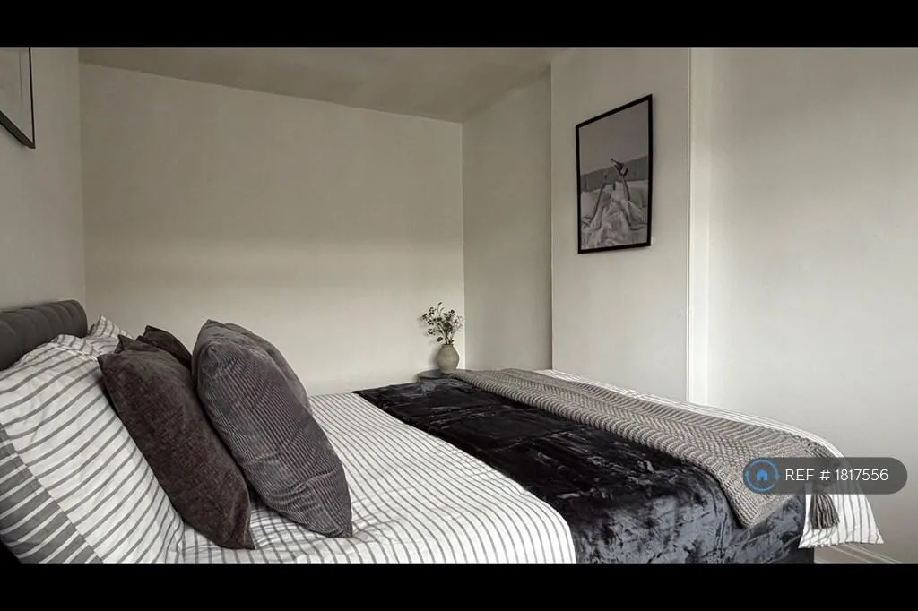 4 bedroom terraced house for rent