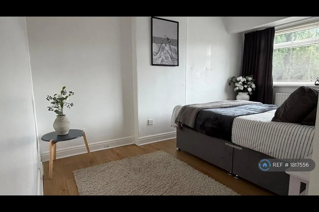 4 bedroom terraced house for rent