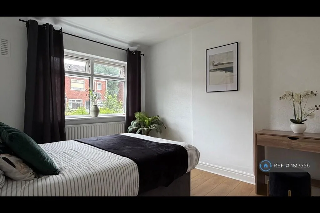 4 bedroom terraced house for rent