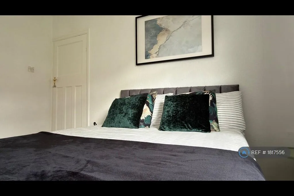 4 bedroom terraced house for rent
