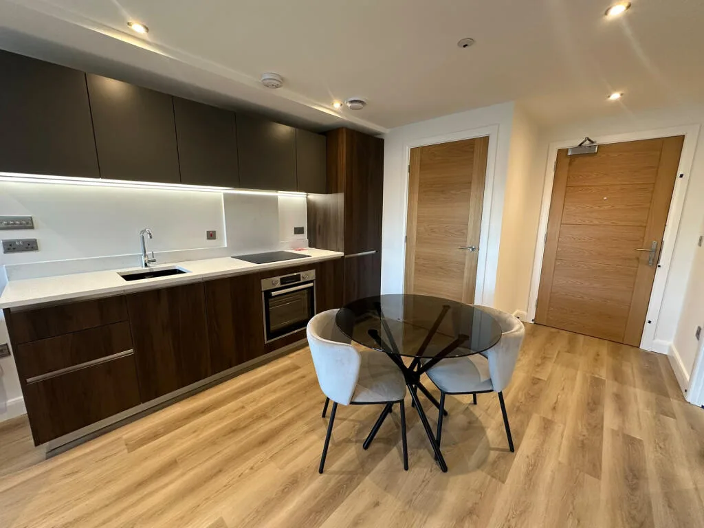 1 bedroom apartment for rent