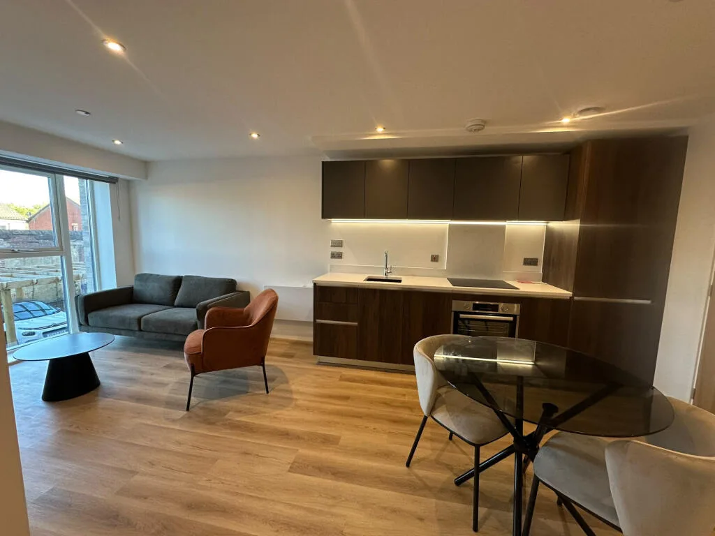 1 bedroom apartment for rent