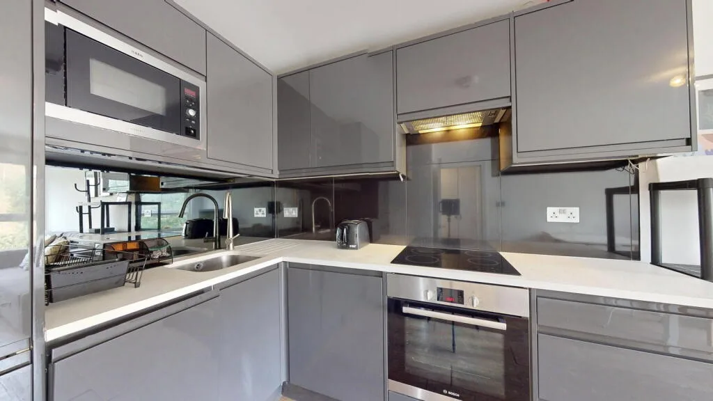 3 bedroom apartment for rent