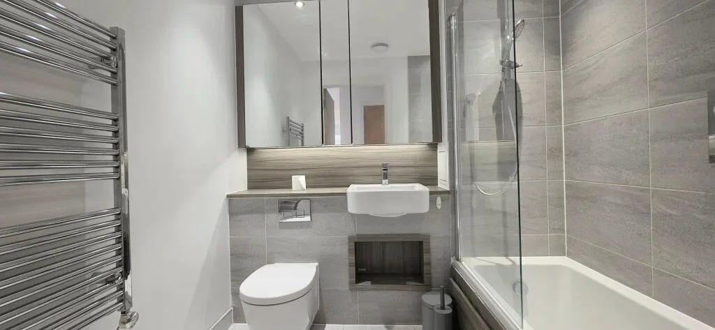 3 bedroom apartment for rent