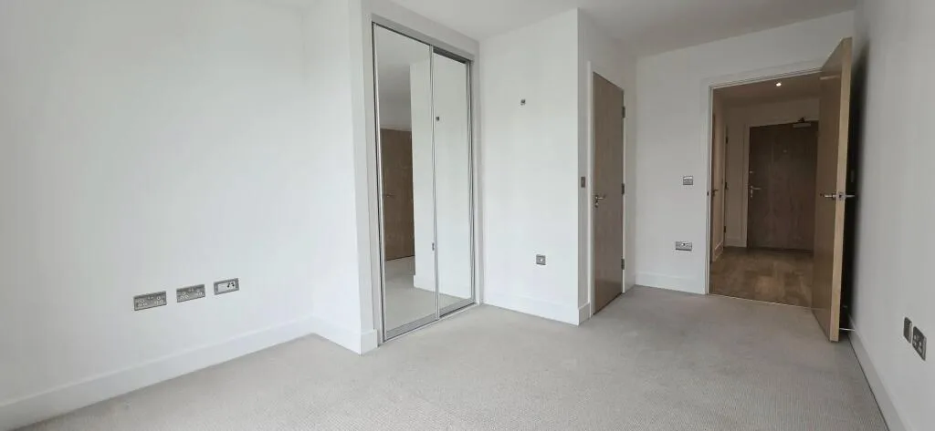 3 bedroom apartment for rent