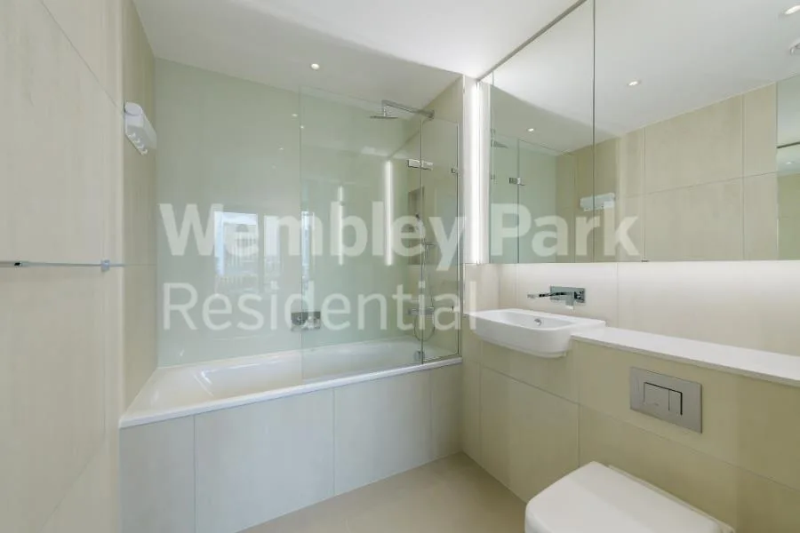 1 bedroom apartment for rent