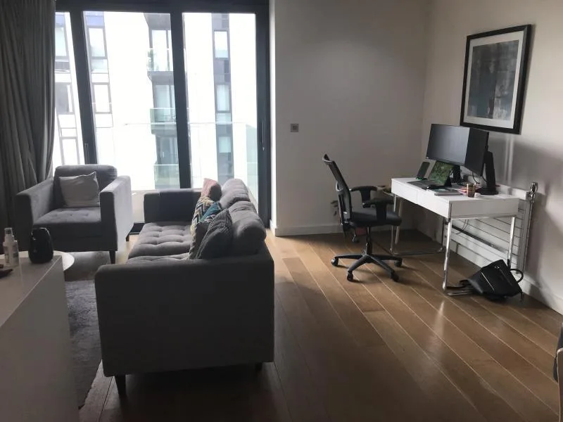 1 bedroom apartment for rent