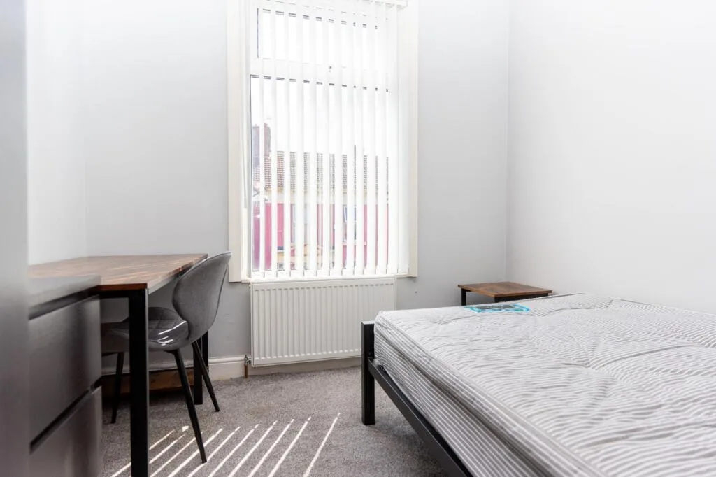 4 bedroom terraced house for rent
