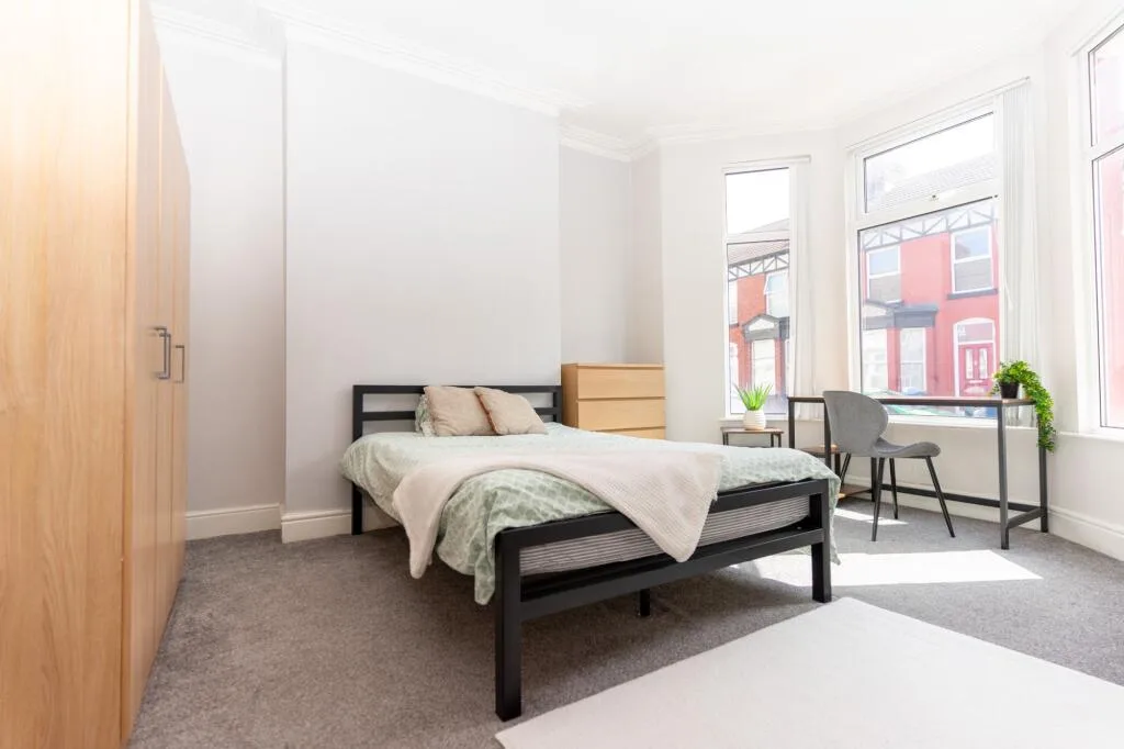 4 bedroom terraced house for rent