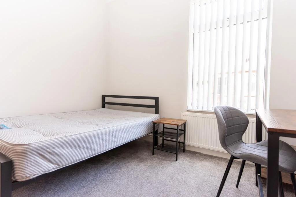 4 bedroom terraced house for rent