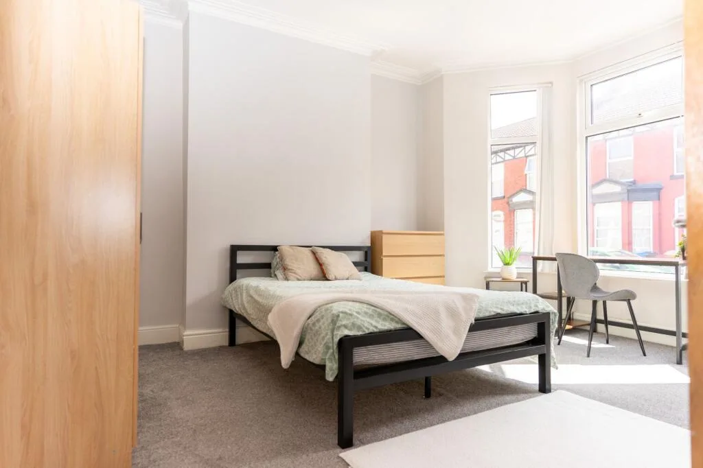 4 bedroom terraced house for rent