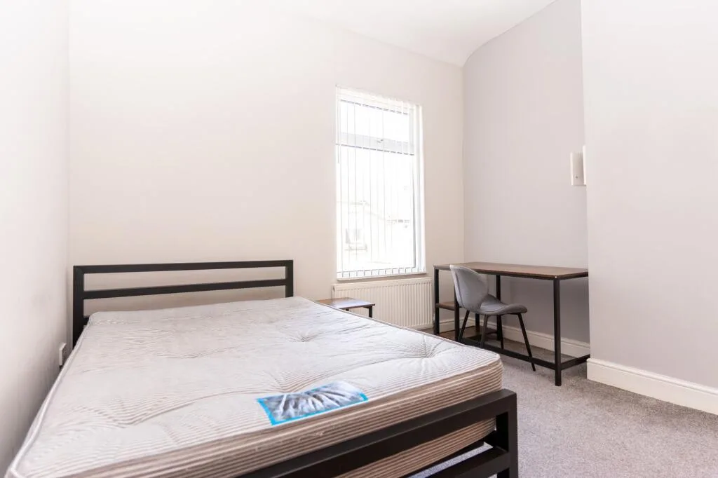 4 bedroom terraced house for rent