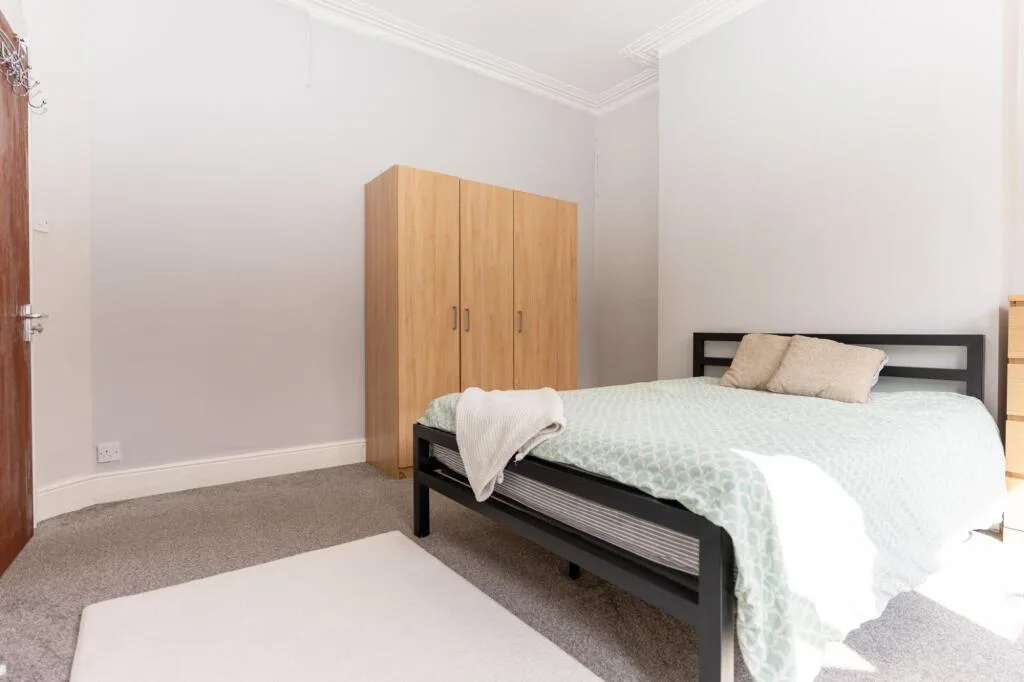 4 bedroom terraced house for rent