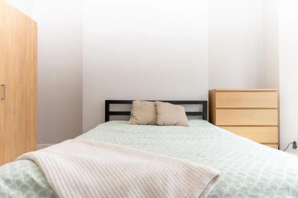 4 bedroom terraced house for rent