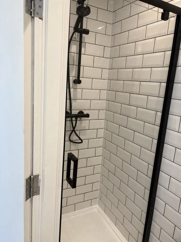 5 bedroom terraced house for rent