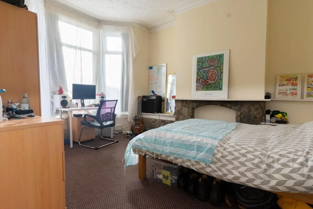 4 bedroom terraced house for rent