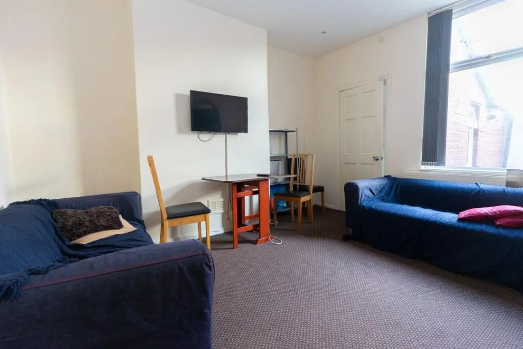 4 bedroom terraced house for rent