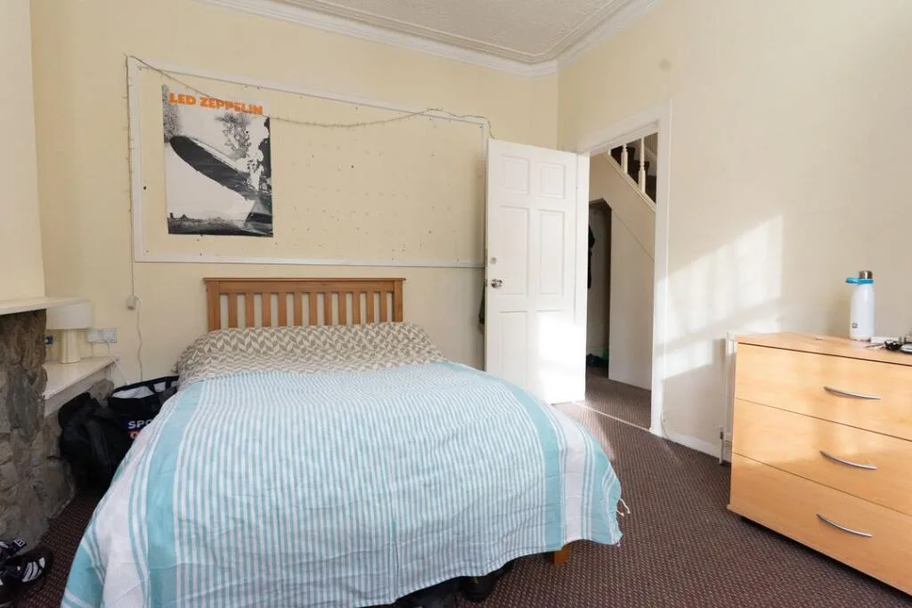 4 bedroom terraced house for rent