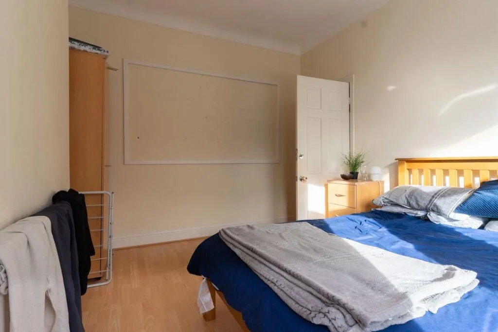 4 bedroom terraced house for rent