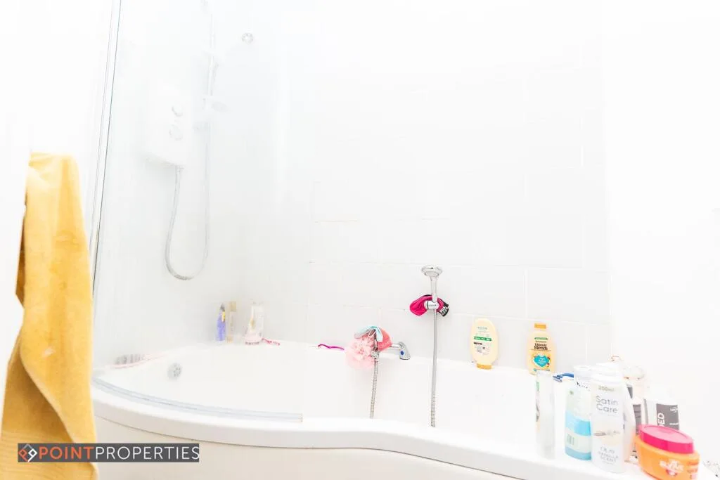4 bedroom terraced house for rent