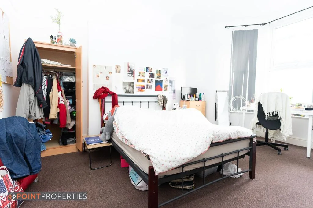 4 bedroom terraced house for rent