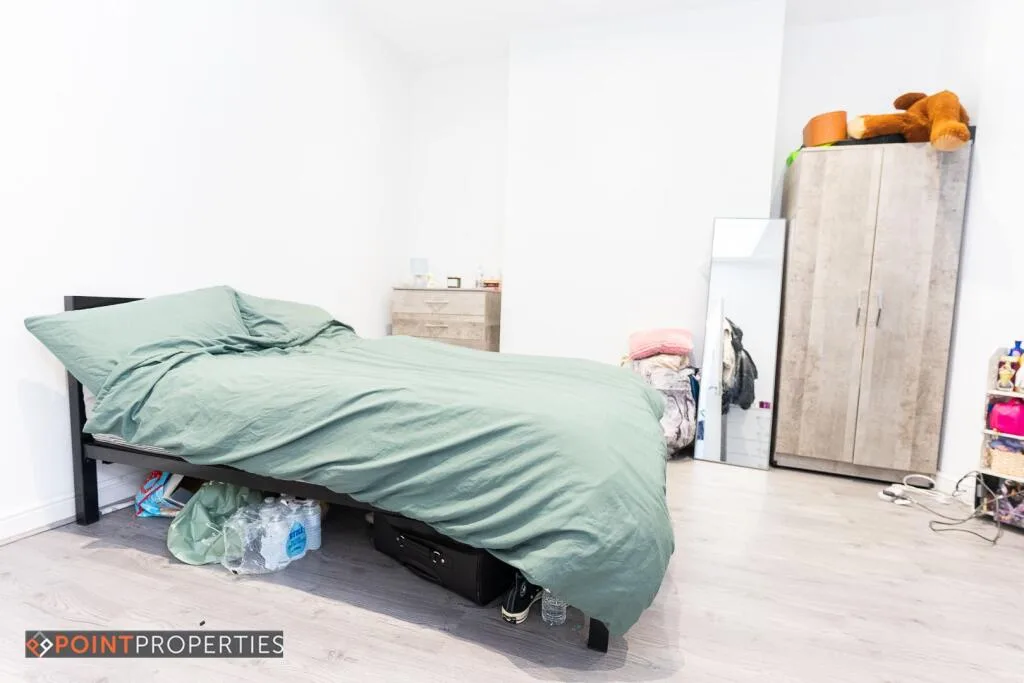 4 bedroom terraced house for rent